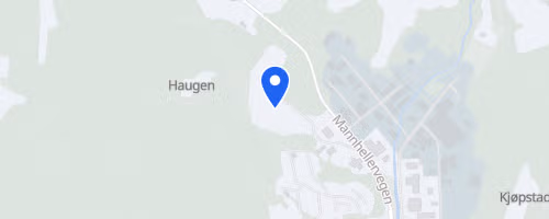 Sognefjord Trail Run