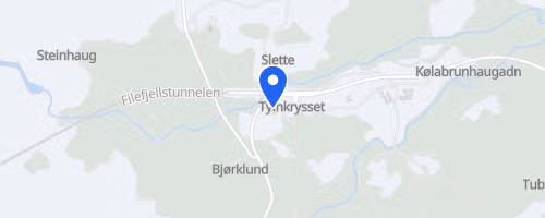 Tyin Filefjell Extreme