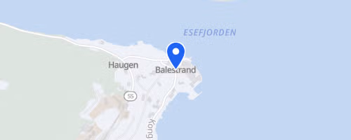 Balestrand Opp og Rundt