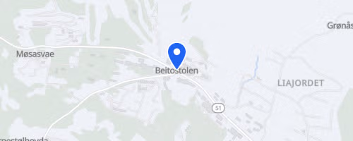 Jotunheimen Trail Run