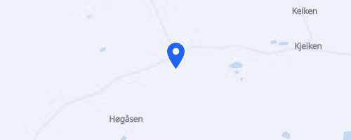 Neveresting Hafjell