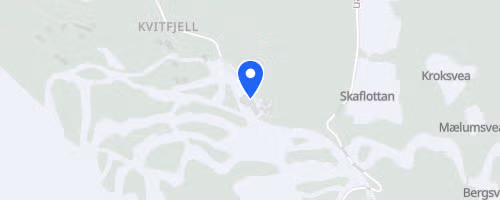 Kvitfjell Langlaup