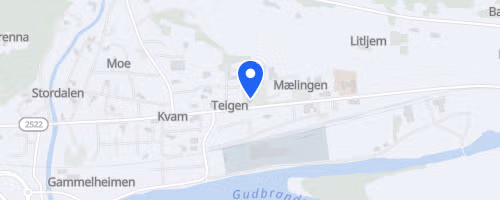 Furusjoen Rundt MTB