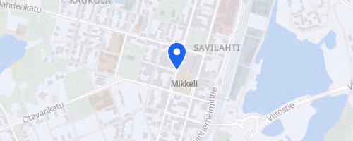 Mikkeli Juoksu
