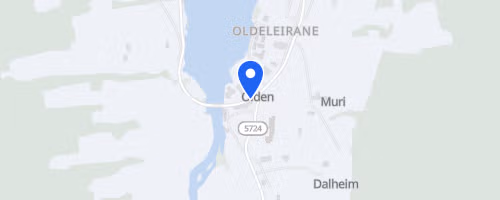 Skarsteinsetra Opp
