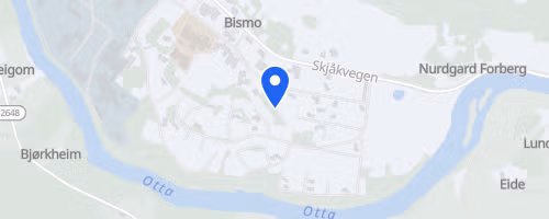 Flækøyhøe Upp
