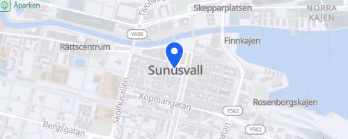 NATTMILEN - Sundsvall
