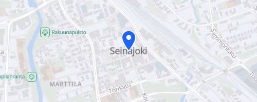 Metsä Group Seurakisat