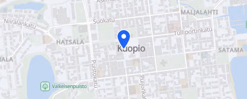 Kuopio marathon