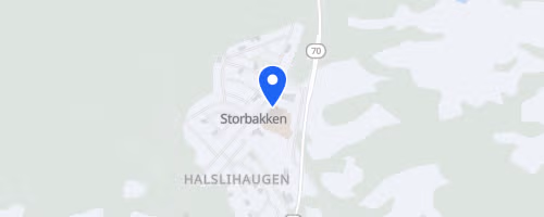 Kristiansund Backyard Ultra