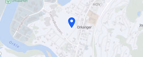 Orkland Energimila
