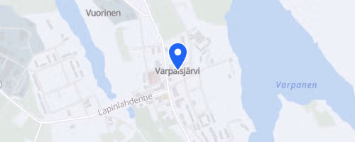 Piirin myöntämä kilpailu