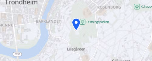 Front Yard Festningen