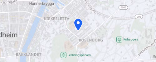 Festningen Rundt