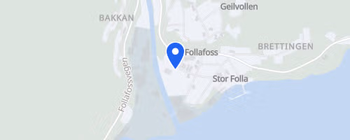 Follaheiløpet