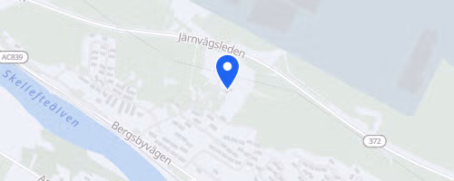 Kraftloppet mountainbike, Skellefteå