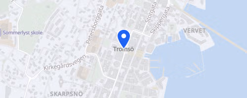 Sykkelkarusell Tromsø 2026 påmelding alle ritt