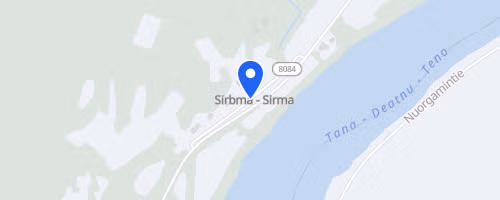 Ráidoviehkamat Løpskarusell