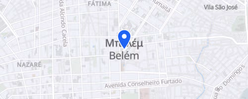 Circuito das Estações 2026 - Inverno - Belém