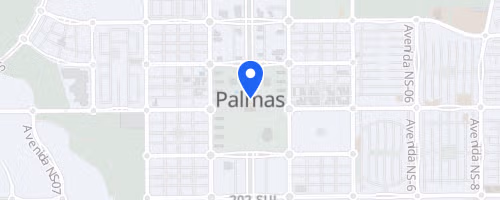 Circuito das Estações 2026 - Inverno - Palmas