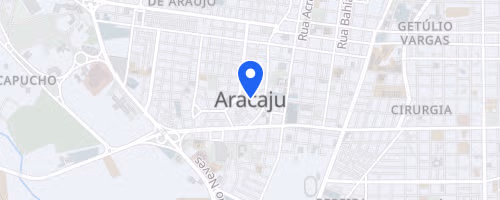Circuito das Estações 2026 - Outono - Aracaju