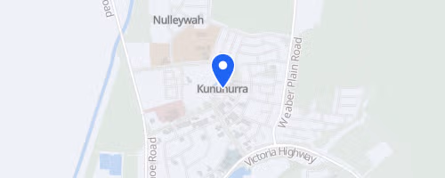 Kununurra Half Marathon