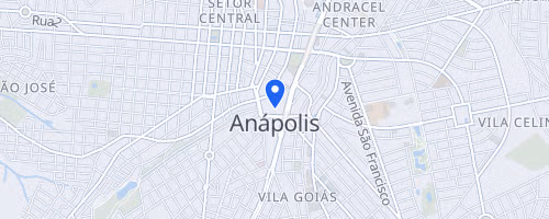 Circuito das Estações 2026 - Primavera - Anápolis