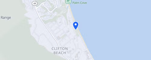 Clifton Beach Series 2 - Race 2