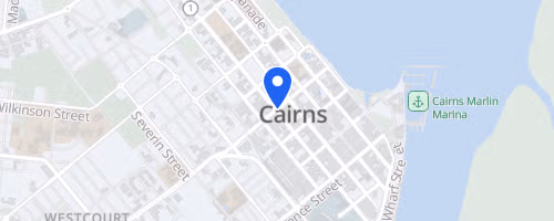 Ironman de Cairns
