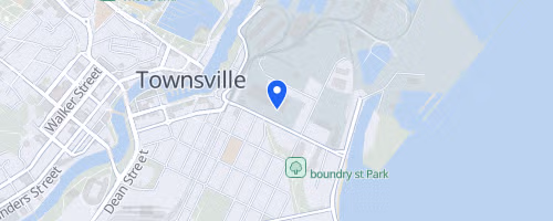 South Townsville Run
