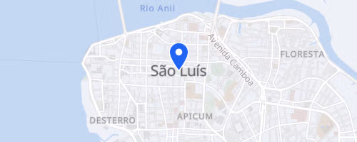Circuito das Estações 2026 - Inverno - São Luís