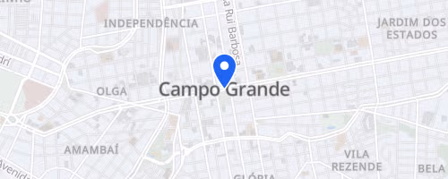 Santander Night Run - Campo Grande - 2026