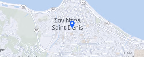 Challenge papang - Saint-Denis