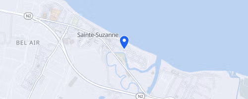 Relais marathon de Sainte-Suzanne - Sainte Suzanne