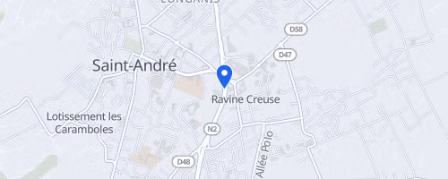 Les foulées de Saint-André - Saint Andre