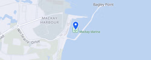 Mackay Road Runners Magic Mile