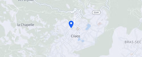 Boucle du piton des neiges - Cilaos 97413