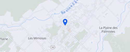 10 km de la Plaine-des-Palmistes - La Plaine-des-Palmistes 97431