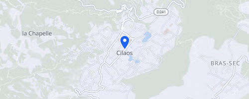 Ronde De Cilaos