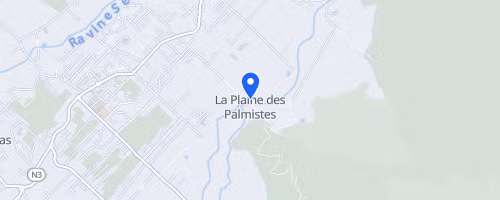Challenge Utoi 2026 - La Plaine Des Palmistes