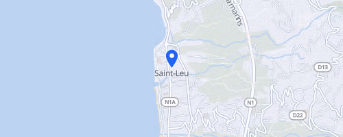 Championnat Du Km Vertical - Saint Leu