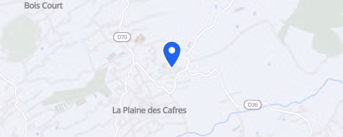 Caldeira trail - Le Tampon
