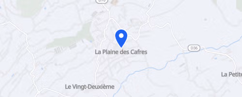 Trail Trans Volcano 67 Km - La Plaine Des Cafres