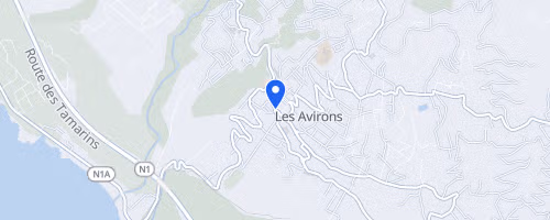 Course sclérose en plaques - Les Avirons