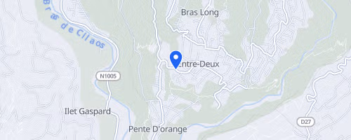 Trail de la trisomie 21 - Entre-Deux