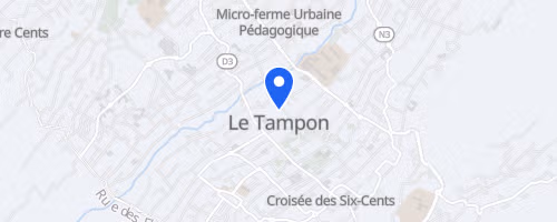Les Foulées De La Pointe - Le Tampon