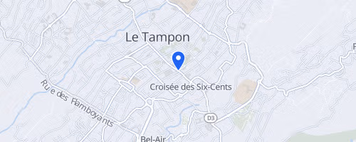 La tamponnaise - Le Tampon