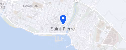 ESI Raid - Saint Pierre