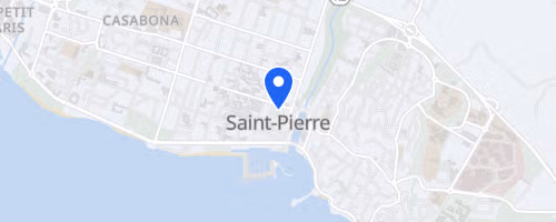 Les foulées du solida'run - Saint Pierre 97410