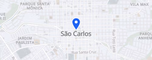 Corrida de Rua - São Carlos
